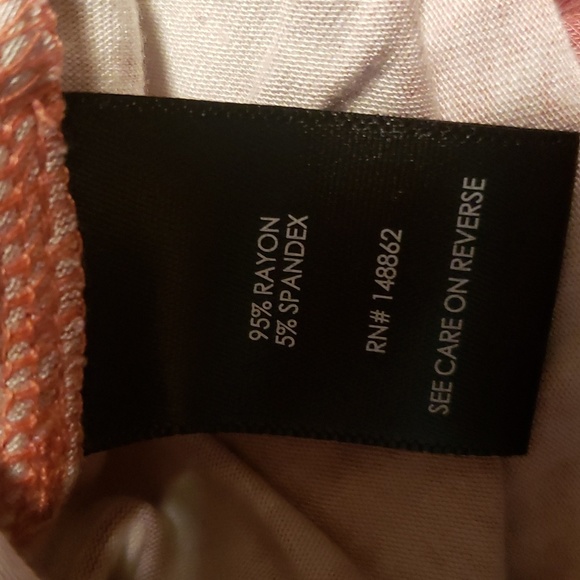 Plus Size 4X Super Soft Tie-Dye Oatmeal color Button Midi Skirt stretchy torrid - Picture 3 of 5